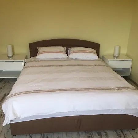 Holiday Skulici 6 Ferienhaus Ražanac