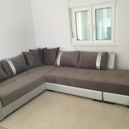 Ferienhaus Holiday Skulici 6 Ražanac